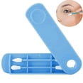 thumbnail image 1 of (Rose)Coton-Tige Réutilisable, Dernier Coton-Tige Durable Cotons-Tiges Réutilisables, 1 of 5