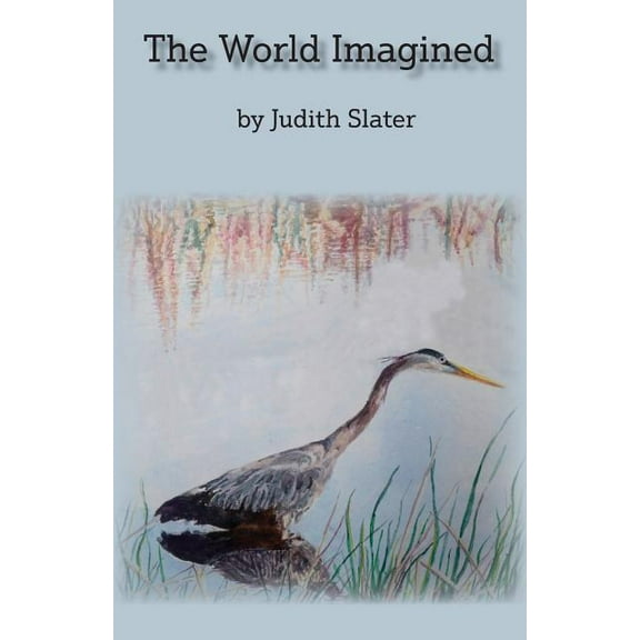 The World Imagined, (Paperback)