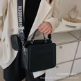 thumbnail image 3 of Bolso de moda para mujer, nuevo bolso de mano, bolso de hombro con letras populares, bolso de mensajero de color sólido, bolsos, 3 of 5
