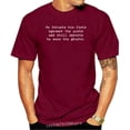 thumbnail image 1 of New HE thrusts HIS fists AgAINST THE posts .  youth  Short sleeve  t shirt, 1 of 7