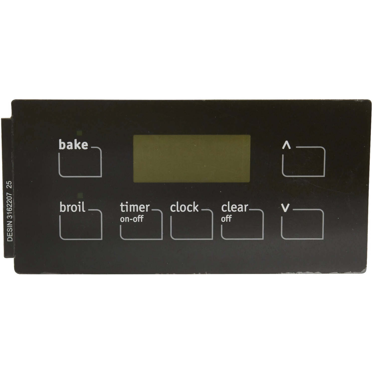 Genuine Frigidaire Overlay 316220725