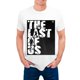 thumbnail image 3 of Camiseta de manga corta con cuello redondo y nueva camiseta de verano para hombre de The Last Of Us, 3 of 5