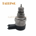 thumbnail image 2 of Fuel Rail Injection Pressure Sensor For Ford GuitLand Rover, 0281006017 LR020692, 0281006064, 2 of 3