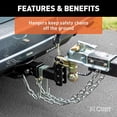 thumbnail image 2 of Safety Chain Holders, 2 of 5