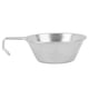 thumbnail image 5 of Taza que acampa del acero inoxidable taza que acampa resistente al calor para mochilero ANGGREK Otros, 5 of 8