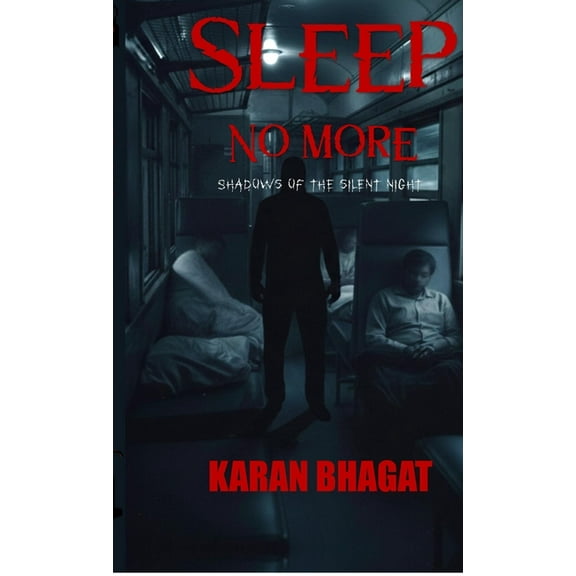 Sleep no more!: Shadows of the Silent Night, (Hardcover)