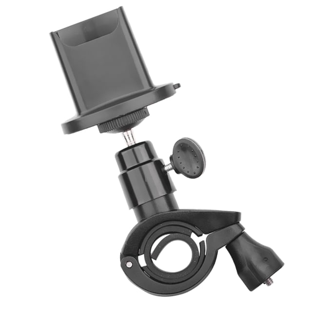 Soporte de cámara de bolsillo DJI Hugo Adaptador de montaje en manillar Gimble