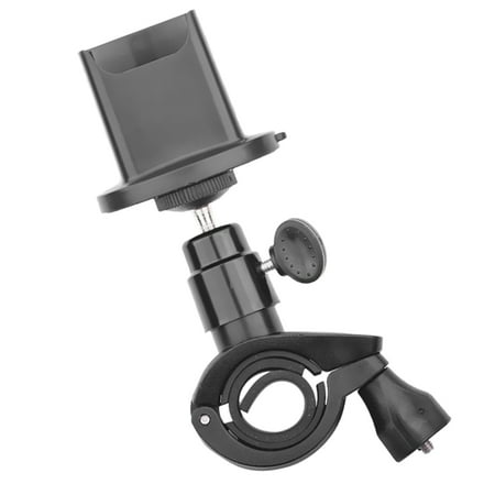 

Black Clamp with 1/4 Screw Adapter Parts