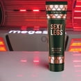 thumbnail image 4 of Loción bronceadora Onyx Sexy Legs con bronceador para bronceado en interiores, 4 of 9