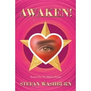 Awaken!: Sonnets For The Modern Person (Paperback)