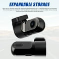 thumbnail image 3 of Dash Camera,Support Usb With Rotation Camera Usb Android Video Car Android Wide Loop Dvr Video Rotation With 140° Rotation Usb Camera Wide Support Dvr Camera Rotation Dvr With Wide 140° Wide, 3 of 5