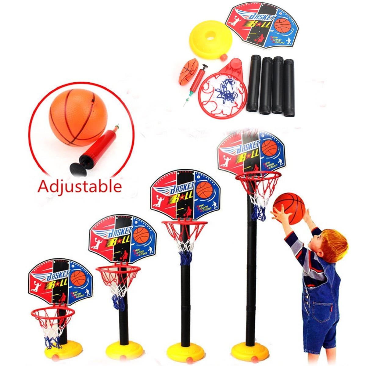 basketball toys walmart
