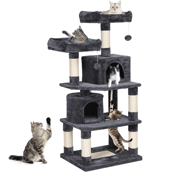 Cat Game Cat Condo Android Gameplay Evolution Game Youtube