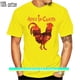 thumbnail image 3 of Camiseta unisex con el logotipo de la banda de rock Alice in Chains Rooster Dirt Layne Staley, 3 of 5