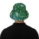 thumbnail image 5 of Balery Green Disco Lights Sombreros para el sol para hombre y mujer, sombrero de pescador con UPF 50+, 5 of 6