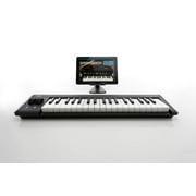 Korg microKEY Air-61 Bluetooth MIDI Controller (61 India | Ubuy