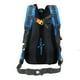 thumbnail image 3 of Mochila resistente al agua Hwjianfeng 40L para Viajes y Trekking color verde, 3 of 7