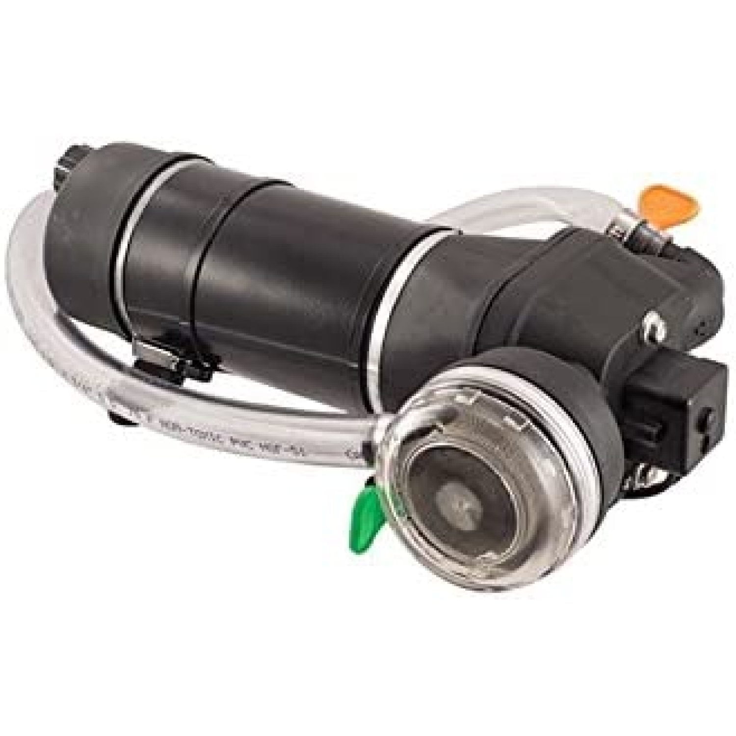 Codllyne H308 Super Transfer Pump with Removable PreFilter, Country