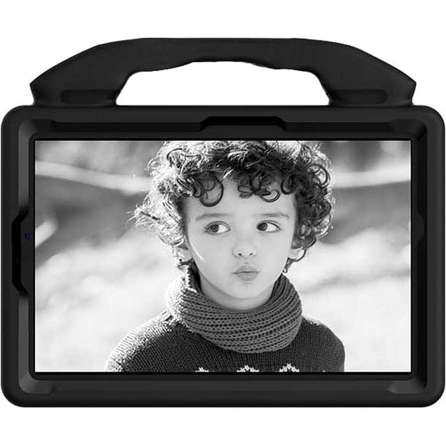 Funda para tablet Sahara Case Wander Series para Samsung Galaxy Tab A11+/ A9+