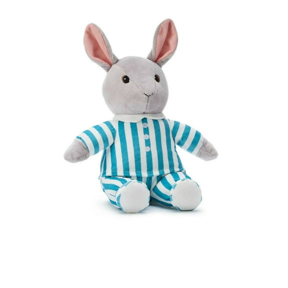 Goodnight Moon Bunny 's Care 12" Plush Soft Stuffed Animal Easter Rabbit NEW