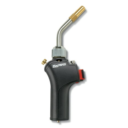 Magna Industries MT575 C Propane Torch Head With Fuel Flow
