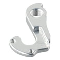 thumbnail image 5 of Derailleur Hanger, Bike Rear Derailleur Hanger,Bicycle Tail Hook Parts Aluminium Alloy Bicycle Rear Gear Mech Derailleur Hanger Hook Dropout Frame for Cube 1.0 2.0 5.0 6.0 Bicycle Dropout, 5 of 11