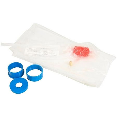 AquaStorage AquaPod Deluxe Kit with Pump and 3 Tub Liners