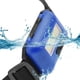 thumbnail image 4 of Eyfqtcs Linterna Cob Impermeable De 3 Modos Para Exteriores, Faro Delantero, Antorcha (Azul), 4 of 6