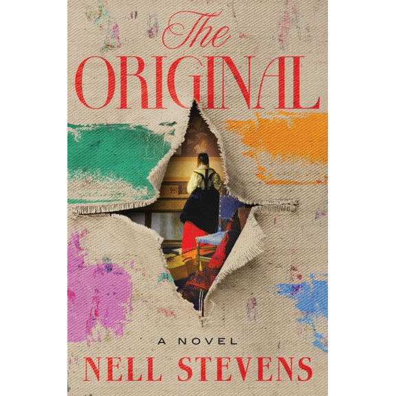 Pre-Owned The Original (Hardcover) 1324110694 9781324110699