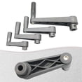 thumbnail image 6 of Whatever You Like 1 Pcs 8-16mm Round Hole Crank Hand Crank Generator Mechanical Equipment Handle (Hand Tool Accessories), 6 of 6