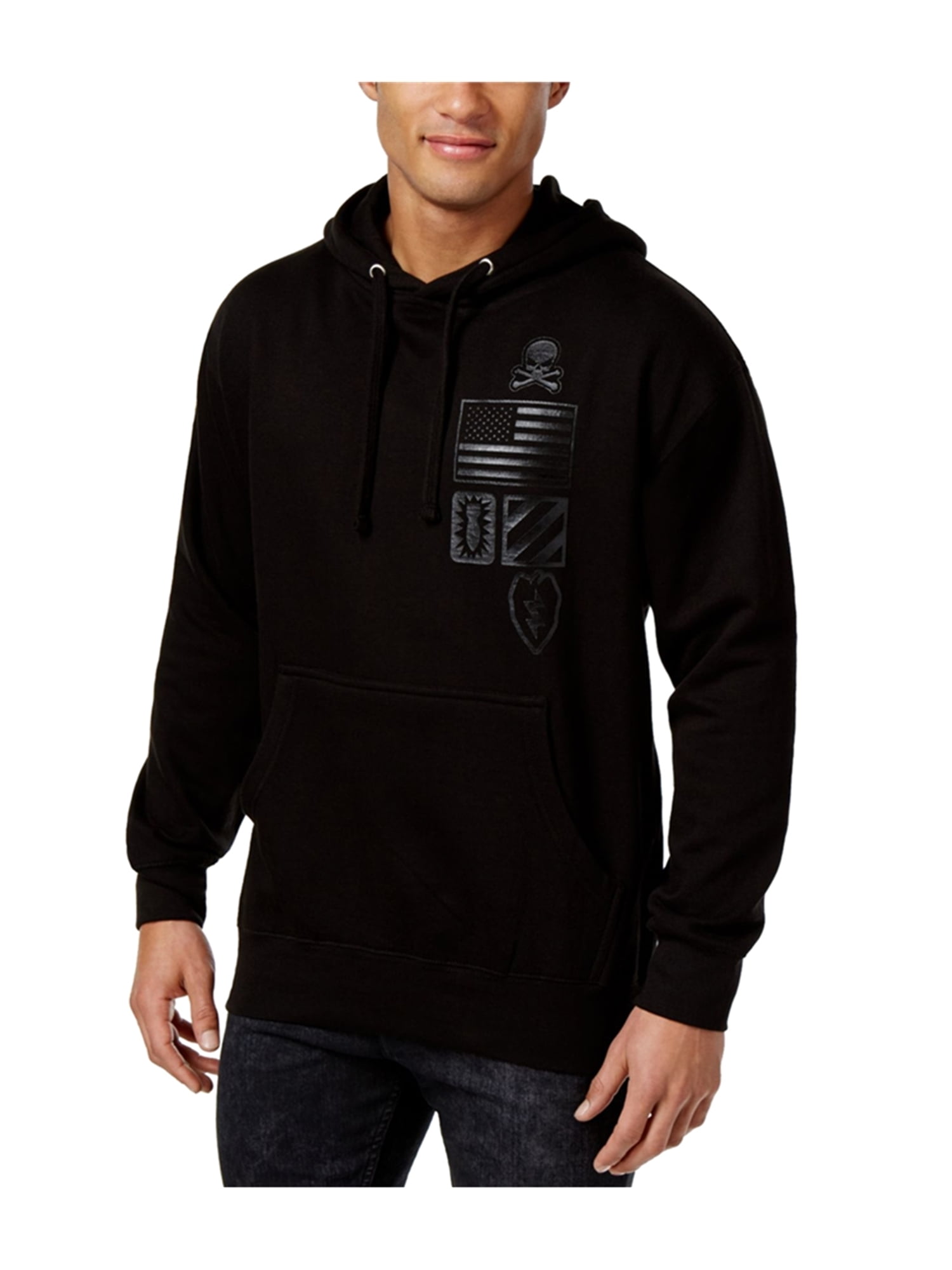 black squad hoodie price