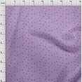 thumbnail image 3 of oneOone Polyester Lycra Fabric Eyes Face Print Fabric by The Yard 56 Inch Wide, 3 of 4