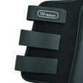 thumbnail image 3 of Whitaker Bradford Bottes Brossées en Cuir (Lot de 2), 3 of 3