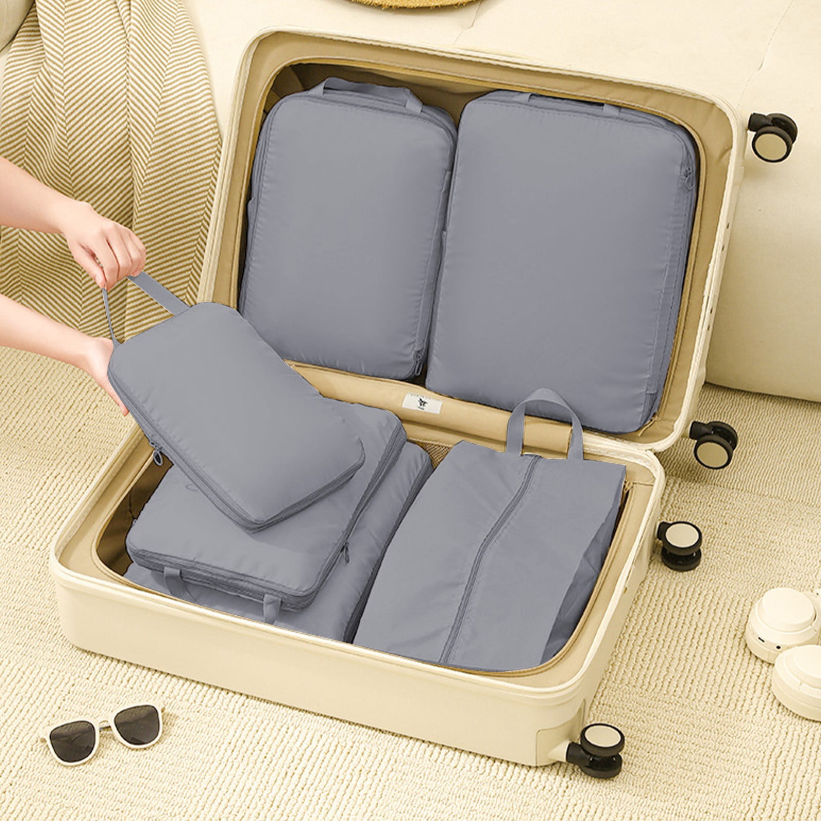 Trousses pour articles de toilette et rangement | Canada