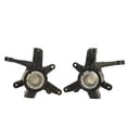 thumbnail image 2 of Front and Right Left Steering Knuckle Wheel Bearing Kit Fit Grizzly 660 2003-2008, 2 of 2