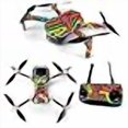 thumbnail image 3 of MightySkins DJMAVMIN-Hyper Skin for DJI Mavic Mini Portable Drone Quadcopter - Hyper, 3 of 4