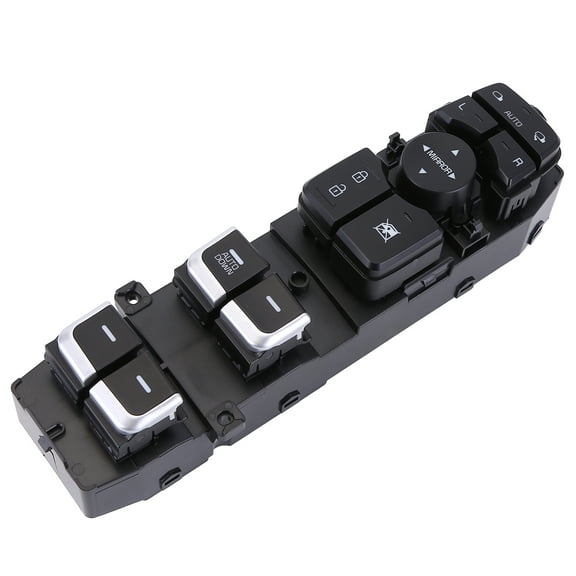 iSpchen Driver Power Master Window Switch AutoDown for KIA Sorento 2015-2019, Replaces 93570-C5010