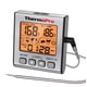 thumbnail image 1 of Termómetro digital para carne ThermoPro TP16S para cocinar, 1 of 9