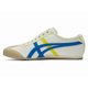 thumbnail image 2 of Onitsuka tiger MEXICO 66 SLIP-ON CREAM/DIRECTOIRE BLUE new for UNISEX from Japan, 2 of 6