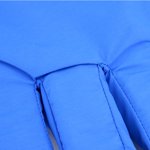 Gants de travail longs, résistants à basse température Gants résistants au froid Imperméable Respirant pour la recherche en laboratoire pour la technologie biogénétique pour biomédical