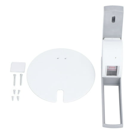 

Growth Ruler Wall Mounted Stature Meter Wide Use For Measuring
