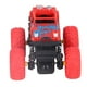 thumbnail image 3 of Vehículo todoterreno inercial de juguete con rotación de 360° y tracción en las 4 ruedas, modelo de coche de bebé para niños, color rojo, 3 of 15