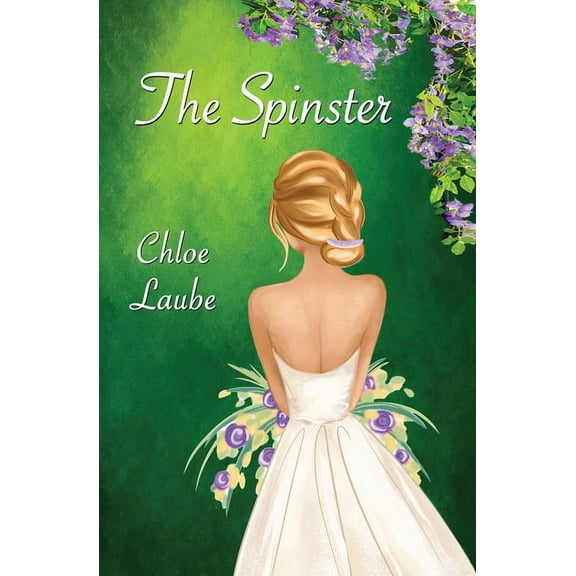 The Spinster, (Paperback)