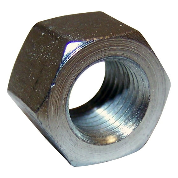 Crown Automotive J0641769 Casj0641769 Connecting Rod Nut 45-49 Cj-2a/48-53 Cj-3a/53-68 Cj-3b/55-71 Cj-5/cj-6/50-52