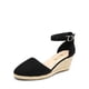 thumbnail image 1 of Sandalias de Cuña Espadrille Amanda para Mujer DREAM PAIRS con Tacón de 24 cm, 1 of 5