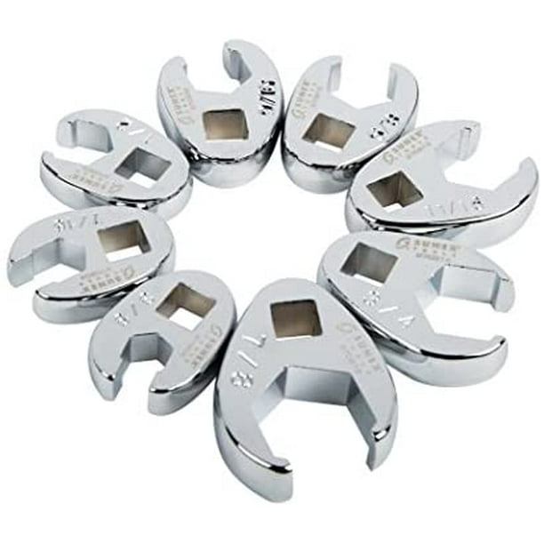 Sunex crows feet online