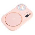 thumbnail image 4 of 2026 Smart Cup Warmer 3 Modes Adjustment Auto Power Off Heater Heating Coaster for Coffee Tea Milk, 4 of 5