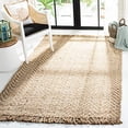 thumbnail image 2 of Safavieh Natural Fiber Bleach Area Rug - 8' x 10', 2 of 5