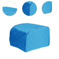 thumbnail image 6 of DOMELAY Bread Maker Dust Cover Small Washable Lightweight Bread Machine Cover for, 6 of 9