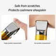 thumbnail image 4 of Electric Sheep Clippers Professional Sheep Shears Large Thick Coat Animals Grooming  Animal Shearing Machine 100-240V For Sheep Goats Cats Dogs Pets, 4 of 8